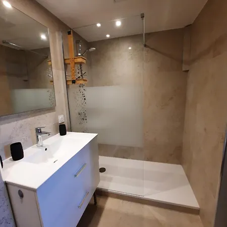 Bas De * Fréjus
